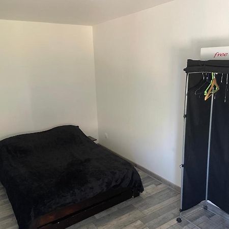 Appartement Rdc Calme En Hyper Centre-Ville Digoin Kültér fotó