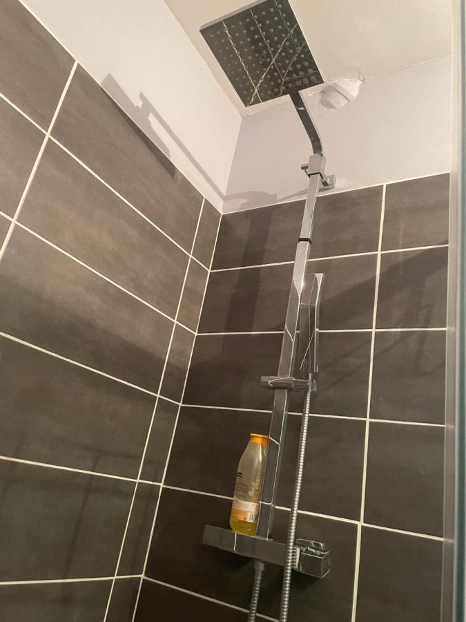 Appartement Rdc Calme En Hyper Centre-Ville Digoin Kültér fotó